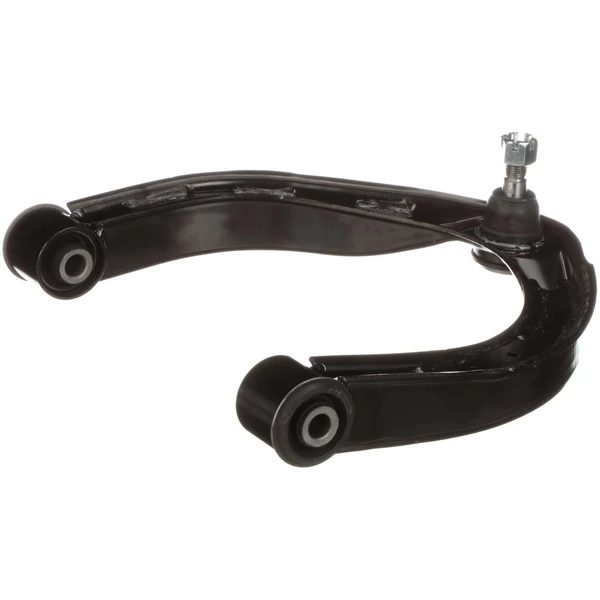 Control Arm and Ball Joint Assembly - Front Right Upper - Delphi TC5320