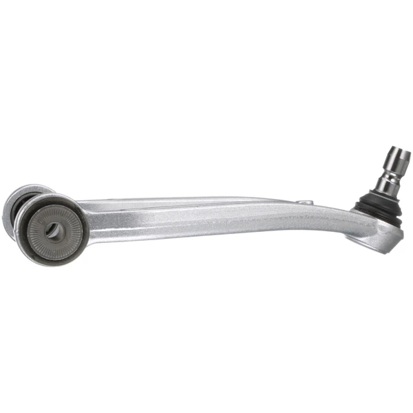 Control Arm and Ball Joint Assembly - Front Right Upper - Delphi TC5330