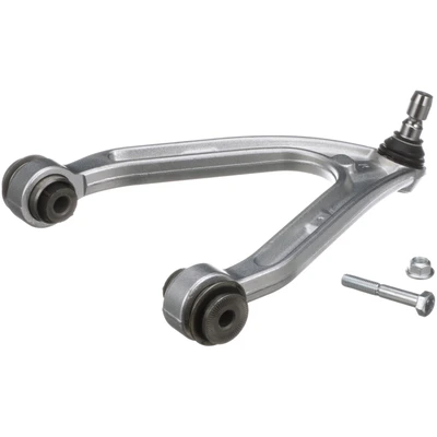 Control Arm and Ball Joint Assembly - Front Right Upper - Delphi TC5330