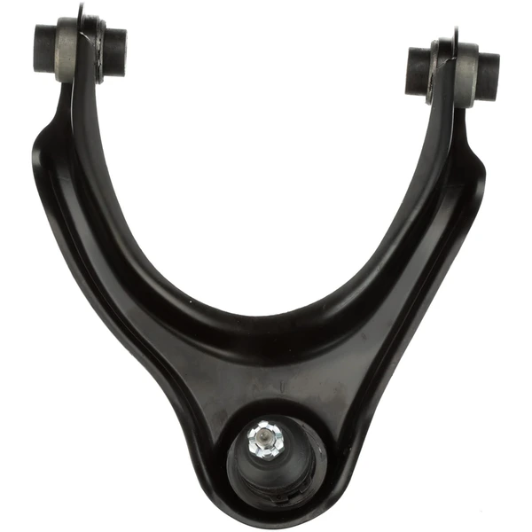 Control Arm and Ball Joint Assembly - Front Left Upper - Delphi TC5343