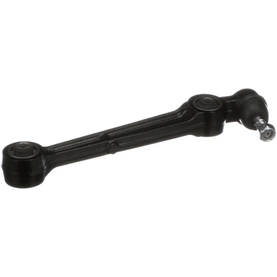 Control Arm and Ball Joint Assembly - Front Left Lower Forward - Delphi TC5353
