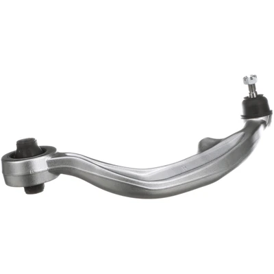 Control Arm and Ball Joint Assembly - Front Right Lower Rearward - Delphi TC5364