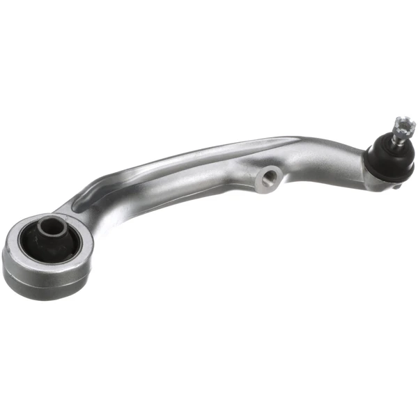 Control Arm and Ball Joint Assembly - Front Left Lower Rearward - Delphi TC5363
