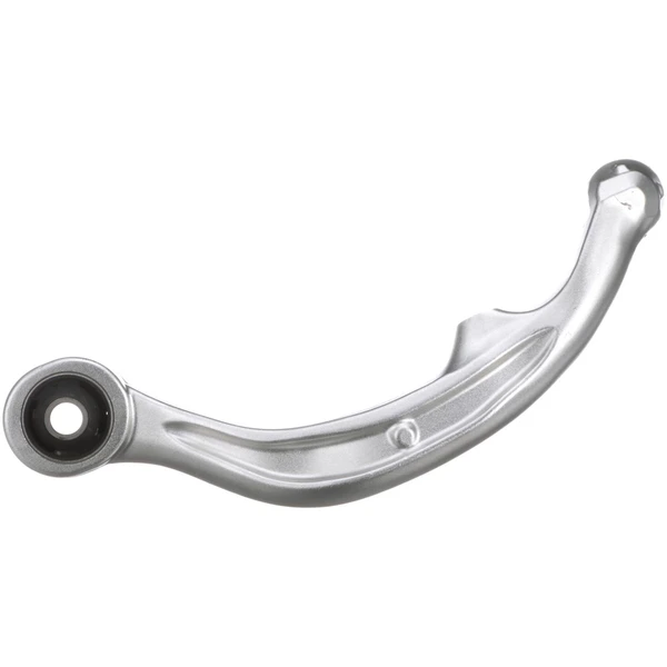 Control Arm and Ball Joint Assembly - Front Left Lower Rearward - Delphi TC5363