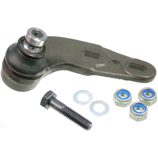 Ball Joint - Rear Left Lower - Delphi TC537