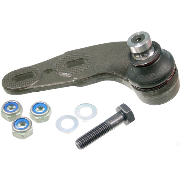 Ball Joint - Rear Right Lower - Delphi TC538