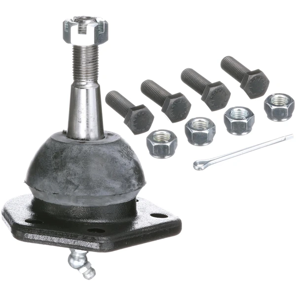 Ball Joint - Front Upper - Delphi TC5395