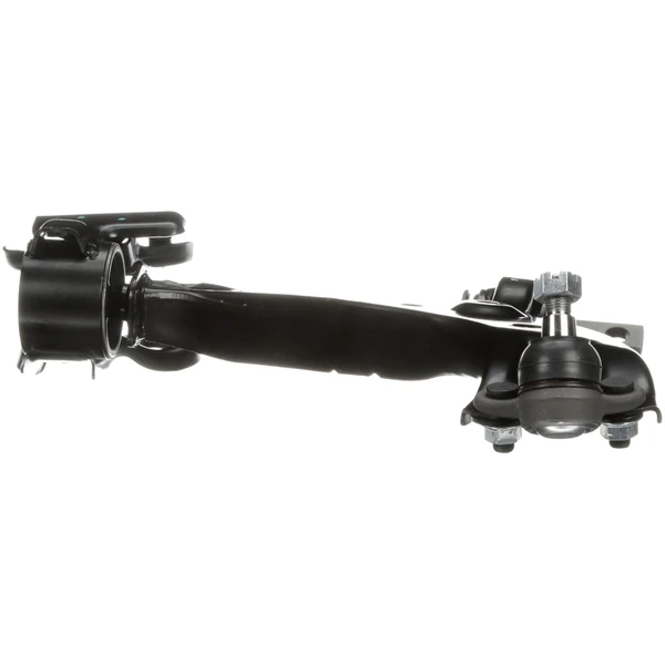 Control Arm and Ball Joint Assembly - Front Right Lower - Delphi TC5416
