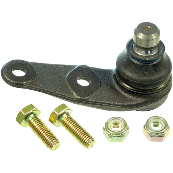 Ball Joint - Front Right Lower - Delphi TC541