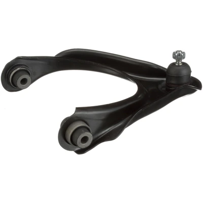 Control Arm and Ball Joint Assembly - Front Right Upper - Delphi TC5428