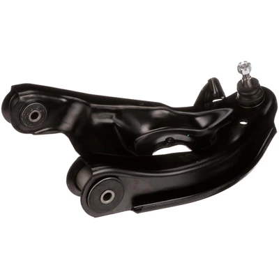 Control Arm and Ball Joint Assembly - Front Left Lower - Delphi TC5438