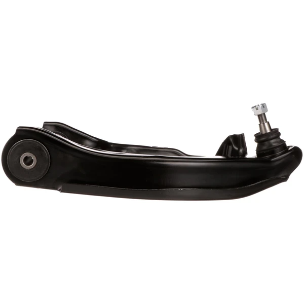 Control Arm and Ball Joint Assembly - Front Left Lower - Delphi TC5438