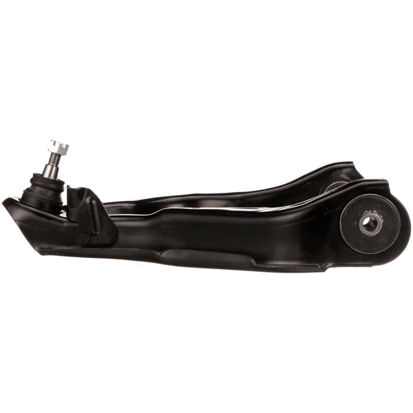 Control Arm and Ball Joint Assembly - Front Left Lower - Delphi TC5438