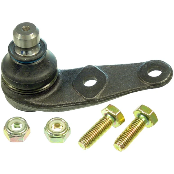 Ball Joint - Front Left Lower - Delphi TC543