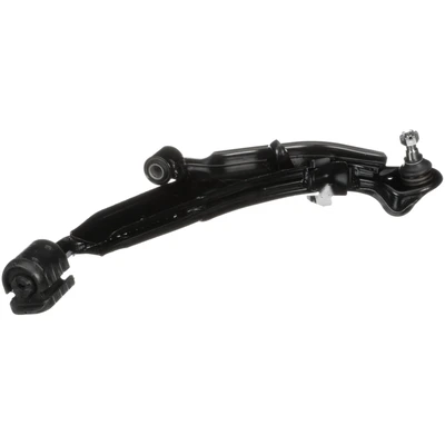 Control Arm and Ball Joint Assembly - Front Right Lower - Delphi TC5430