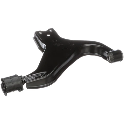 Control Arm - Front Left Lower - Delphi TC5433