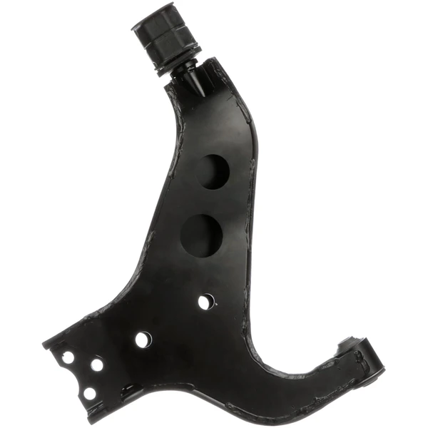 Control Arm - Front Left Lower - Delphi TC5433