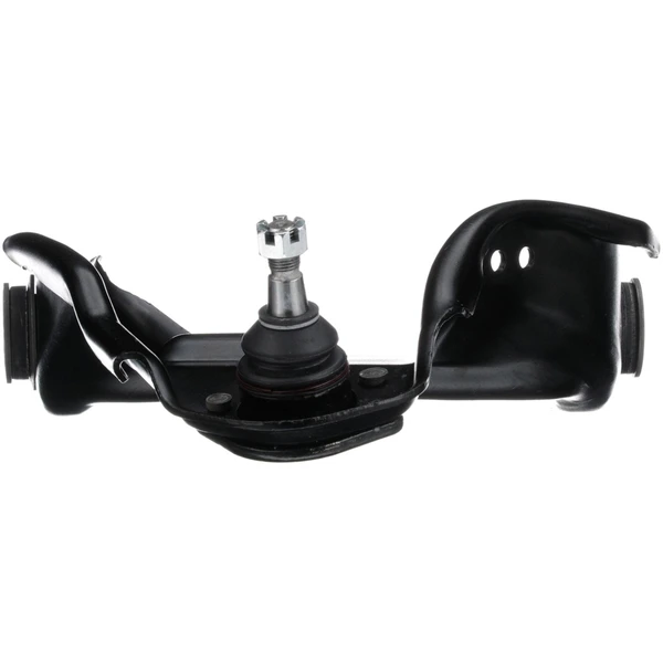 Control Arm and Ball Joint Assembly - Front Left Upper - Delphi TC5445
