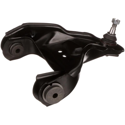 Control Arm and Ball Joint Assembly - Front Right Upper - Delphi TC5448