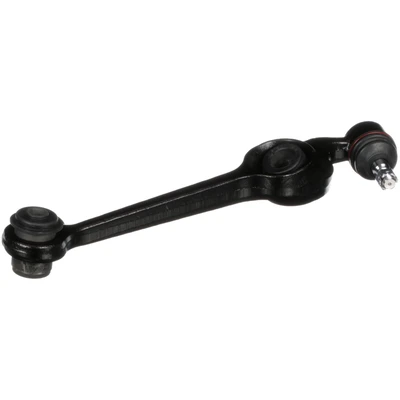 Control Arm and Ball Joint Assembly - Front Right Lower - Delphi TC5450