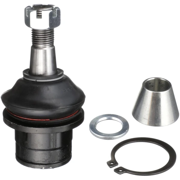Ball Joint - Front Left Driver Side - Delphi TC5473