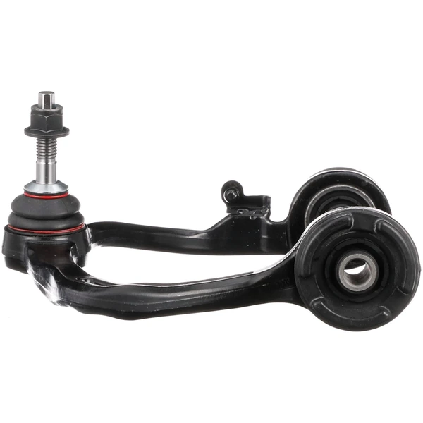 Control Arm and Ball Joint Assembly - Front Left Upper - Delphi TC5482