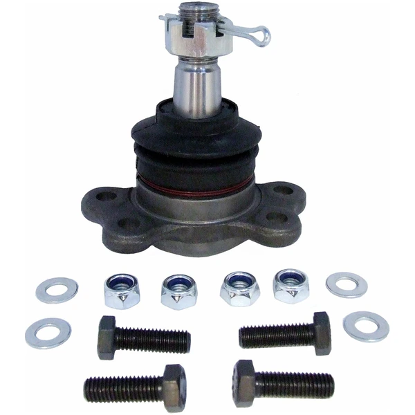 Ball Joint - Front Upper - Delphi TC549