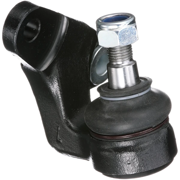 Ball Joint - Front Left Driver Side - Delphi TC5504