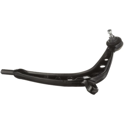 Control Arm and Ball Joint Assembly - Front Left Driver Side - Delphi TC5524