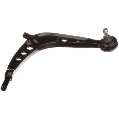 Control Arm and Ball Joint Assembly - Front Right Passenger Side - Delphi TC5525