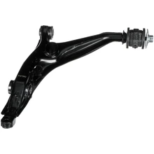 Control Arm - Front Left Lower - Delphi TC5536