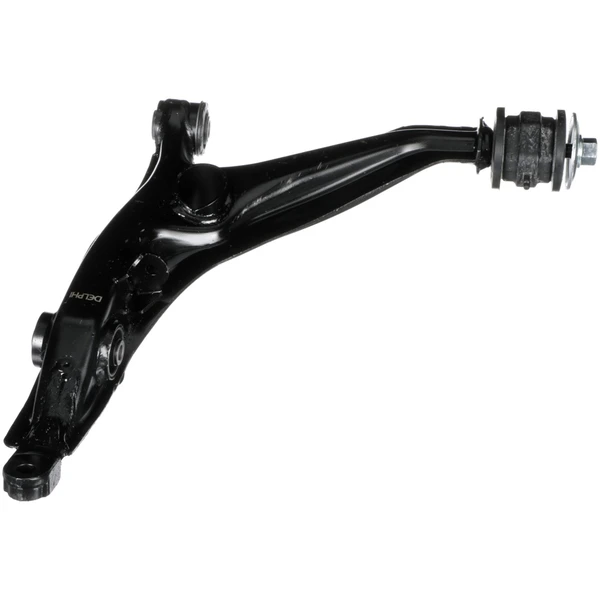 Control Arm - Front Left Lower - Delphi TC5536
