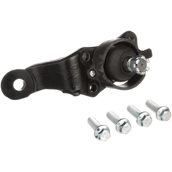 Ball Joint - Front Right Lower - Delphi TC5555