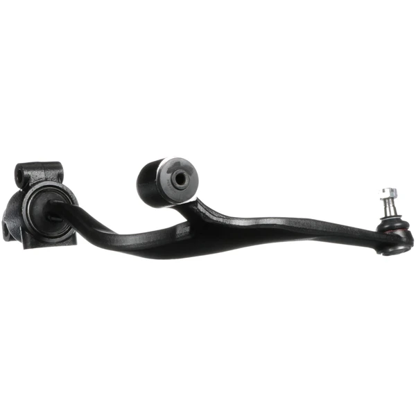 Control Arm and Ball Joint Assembly - Front Left Driver Side - Delphi TC5550