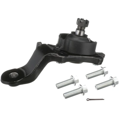 Ball Joint - Front Left Lower - Delphi TC5552