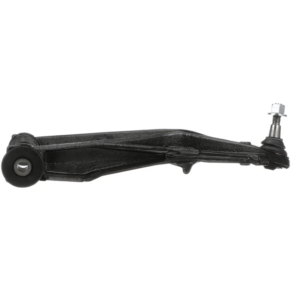Control Arm and Ball Joint Assembly - Front Left Lower - Delphi TC5574
