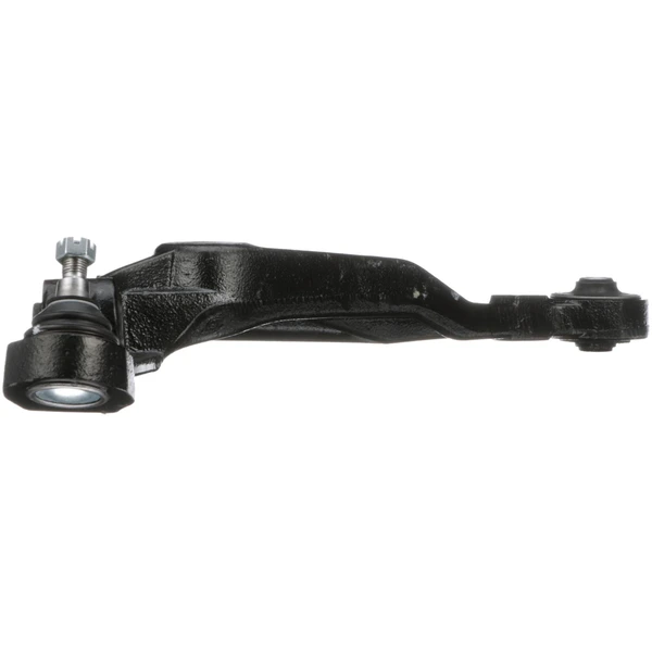 Control Arm and Ball Joint Assembly - Front Left Lower - Delphi TC5576