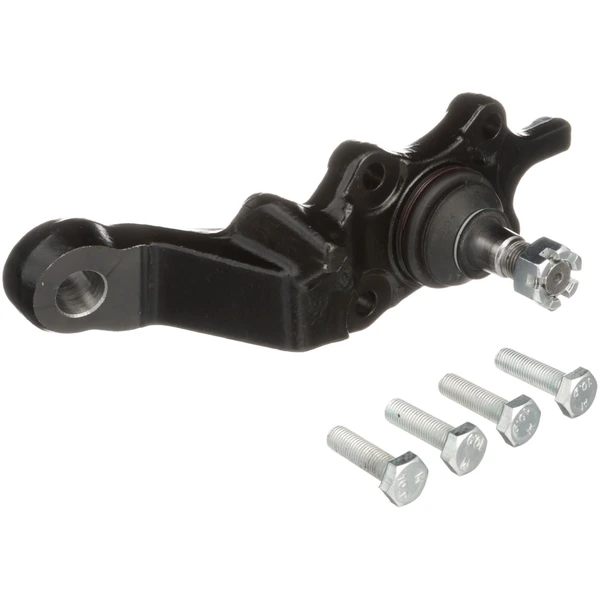 Ball Joint - Front Left Lower - Delphi TC5578