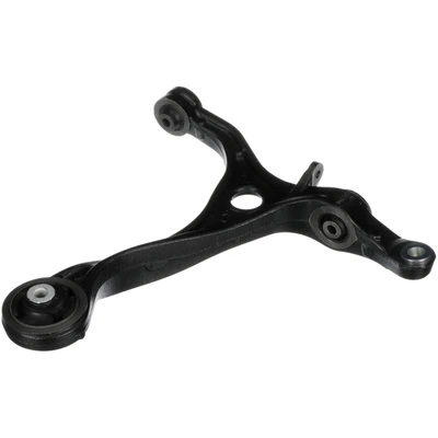 Control Arm - Front Left Lower - Delphi TC5571