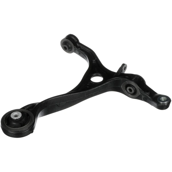 Control Arm - Front Left Lower - Delphi TC5571