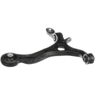 Control Arm - Front Right Lower - Delphi TC5572