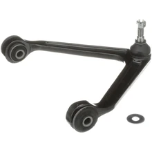 Control Arm and Ball Joint Assembly - Front Upper - Delphi TC5662