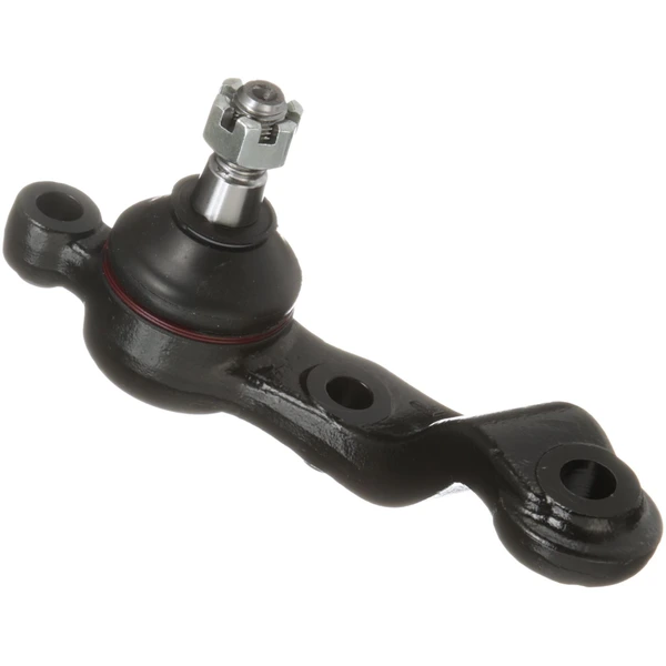 Ball Joint - Front Left Lower - Delphi TC5674