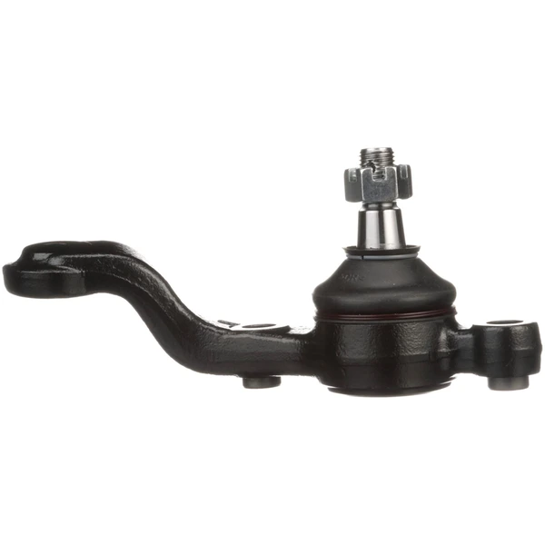 Ball Joint - Front Right Lower - Delphi TC5673