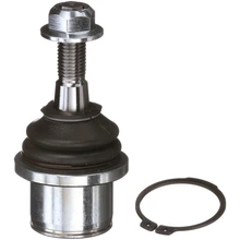 Ball Joint - Front Lower - Delphi TC5695