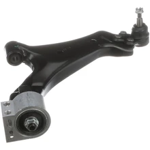 Control Arm and Ball Joint Assembly - Front Right Lower - Delphi TC5718