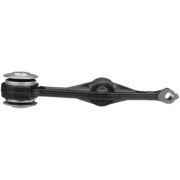 Control Arm and Ball Joint Assembly - Front Lower Rearward - Delphi TC5710