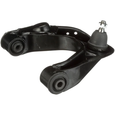 Control Arm and Ball Joint Assembly - Front Left Upper - Delphi TC5727