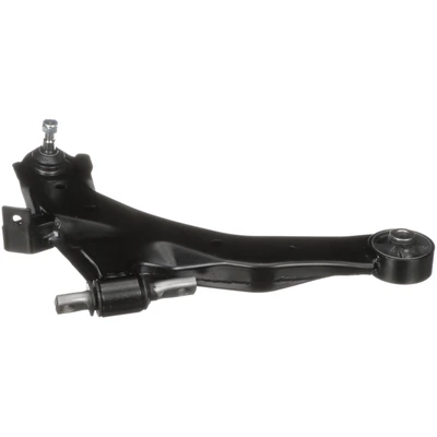 Control Arm and Ball Joint Assembly - Front Right Lower - Delphi TC5735