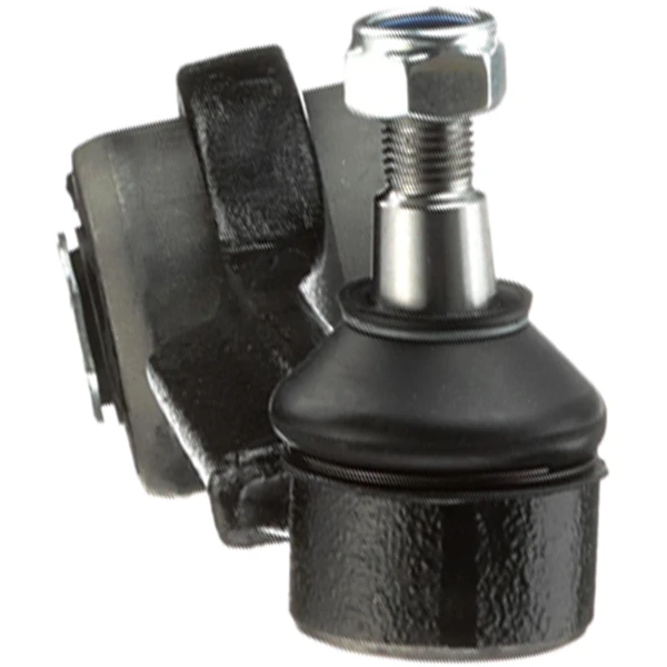 Control Arm and Ball Joint Assembly - Front Left Lower Forward - Delphi TC5738